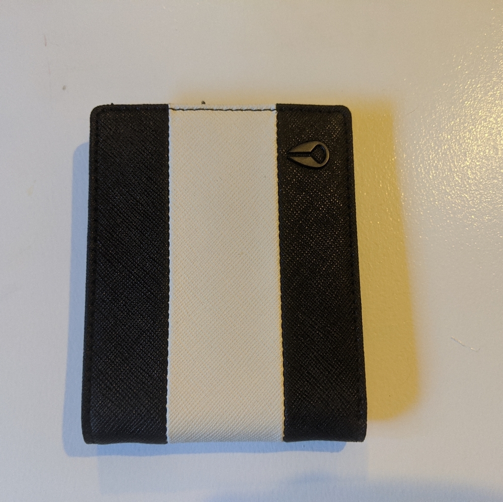 Brand New Nixon Wallet